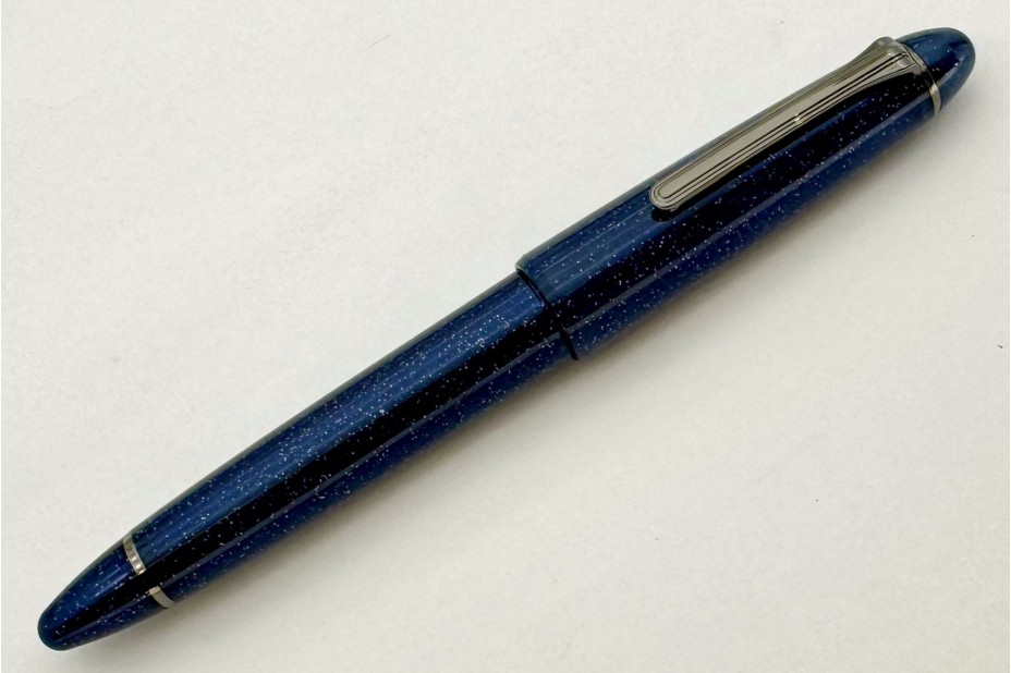 Sailor 1911 Large Ringless Galaxy Pleiades Fountain Pen