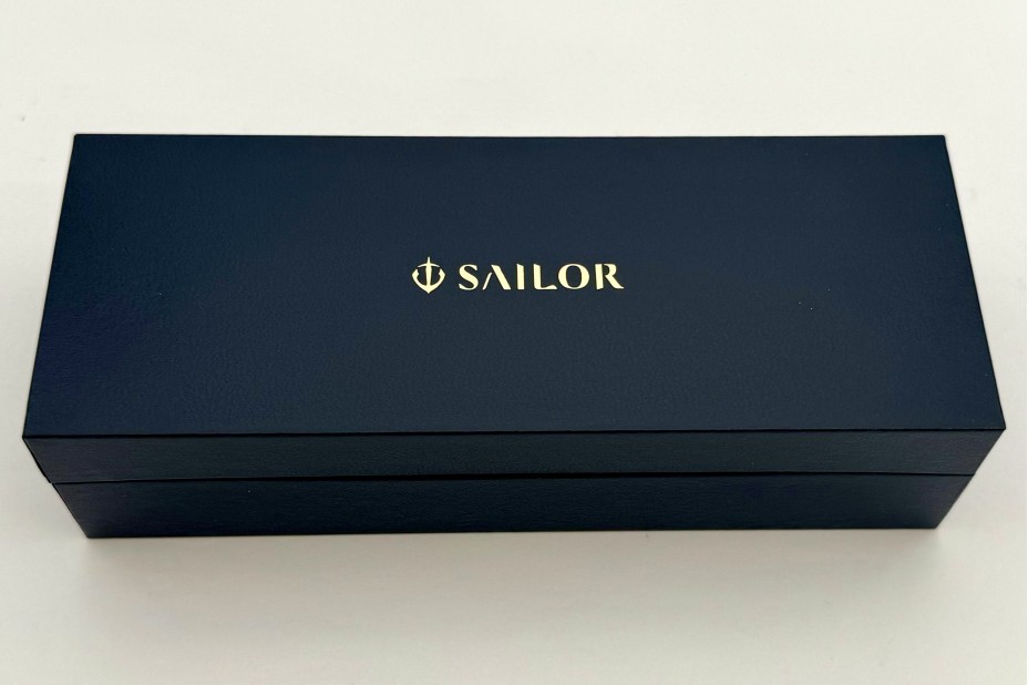 SAILOR