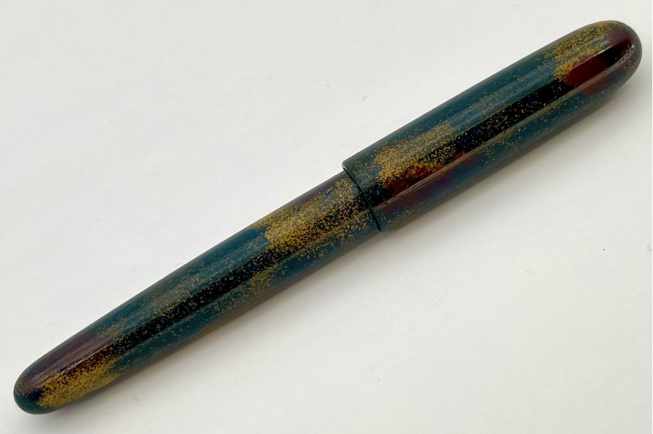 Sailor 1911 Full-Size Rei 3rd series Aomori Hachinohe-nuri Fountain Pen