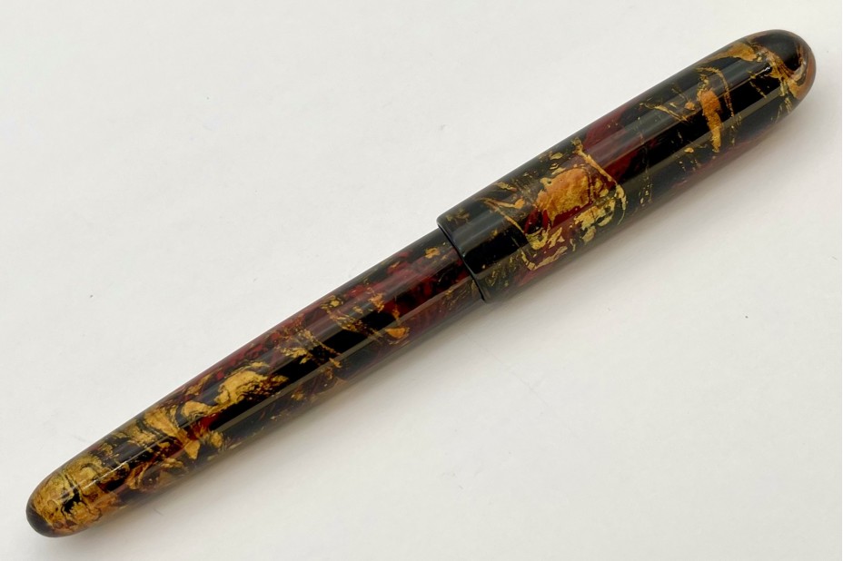 Sailor 1911 Full-Size Rei 3rd series Fukui Wakasa-nuri Fountain Pen