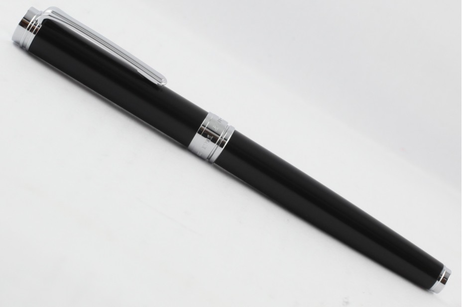 Sailor Barcarolle Black Rhodium Trim Fountain Pen