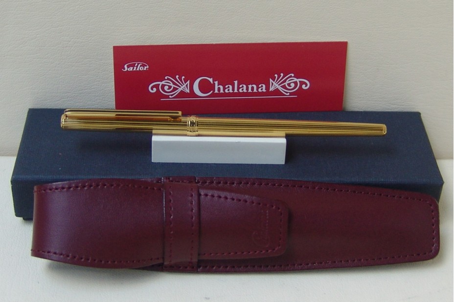 CHALANA