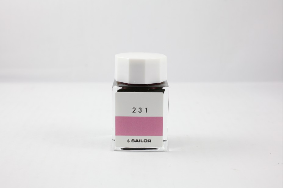 SAILOR INK