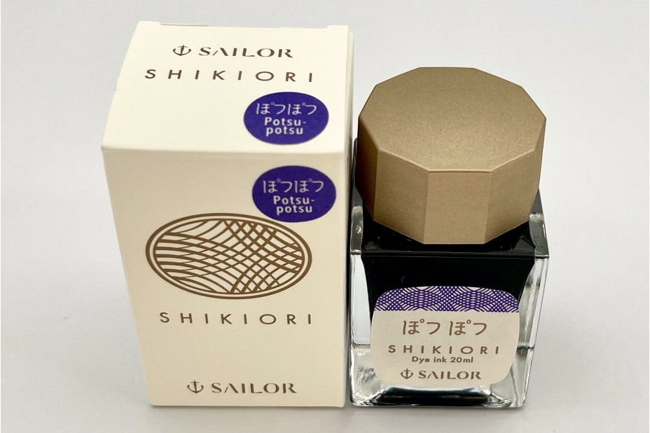 SAILOR INK