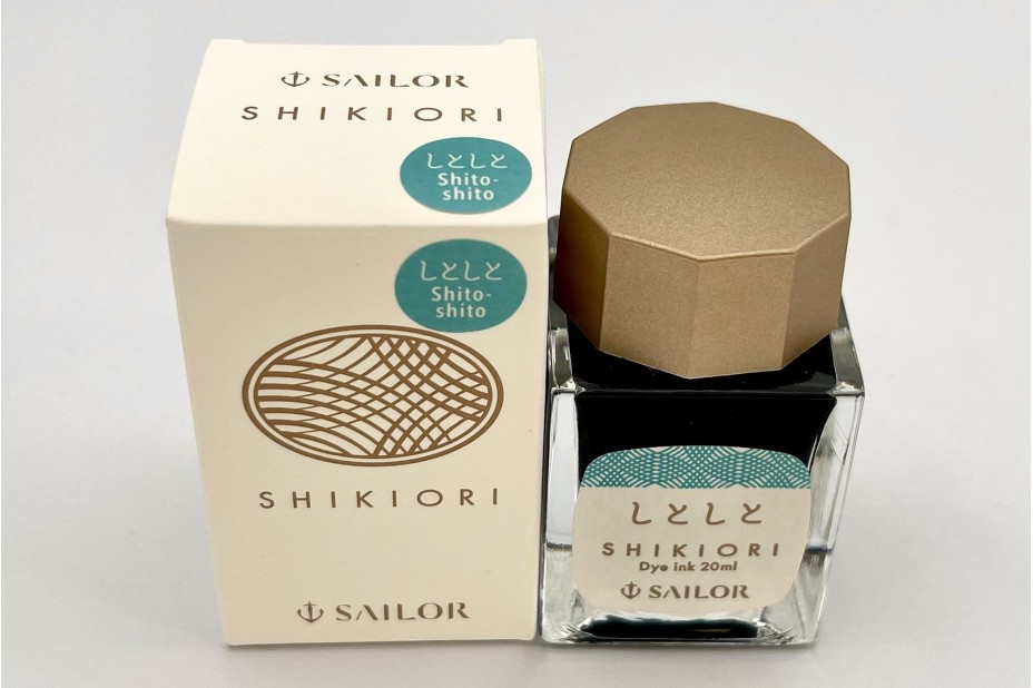 SAILOR INK