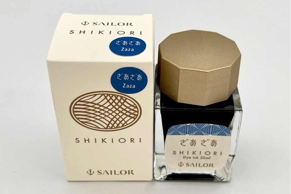 SAILOR INK