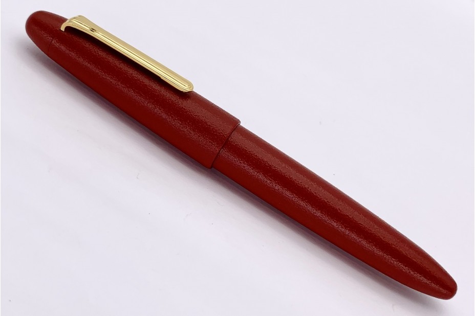 Sailor Bespoke King of Pen Ebonite Iro-Miyabi Suo Fountain Pen