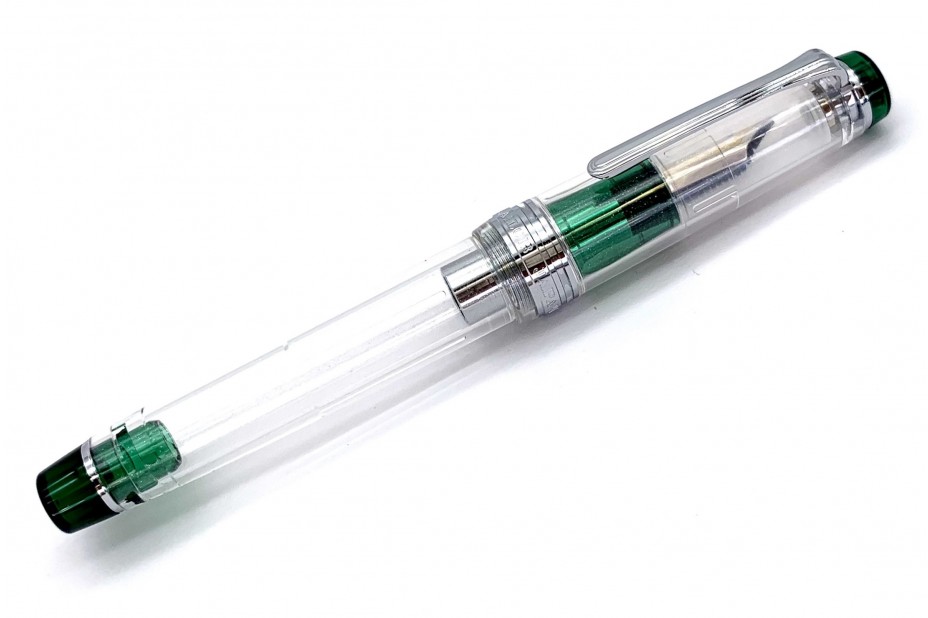 Sailor Cocktail Series 10th Anniversary Limited Edition Progear 2012 Mojito Fountain Pen