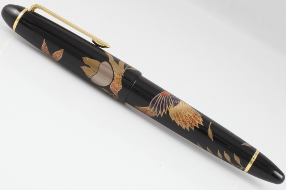 ENDANGERED MAKI-E LIMITED EDITION