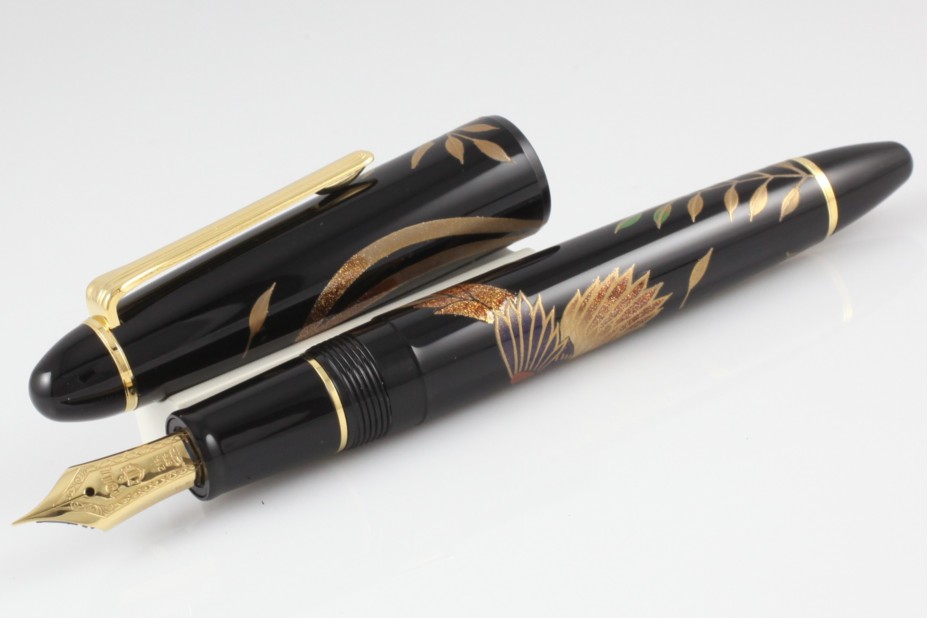 ENDANGERED MAKI-E LIMITED EDITION