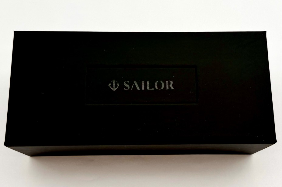 SAILOR