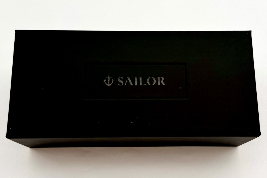 SAILOR