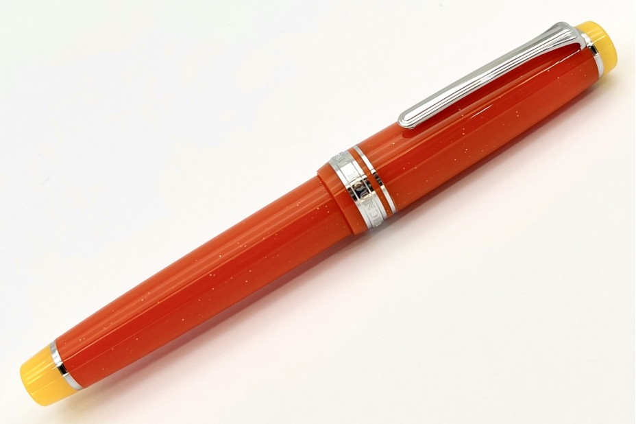 Sailor Cocktail Exclusive 2022 Limited Edition Pro Gear Argentina Fountain Pen