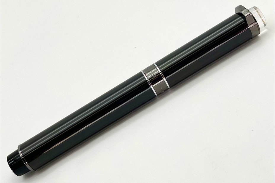 Sailor Limited Edition 110th Anniversary Kurogane Fountain Pen