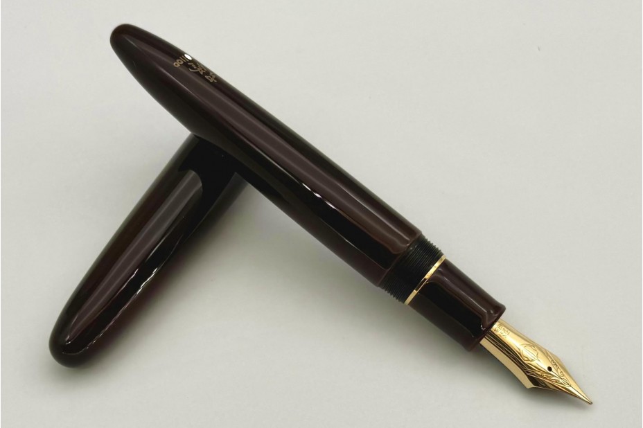 KING OF PENS