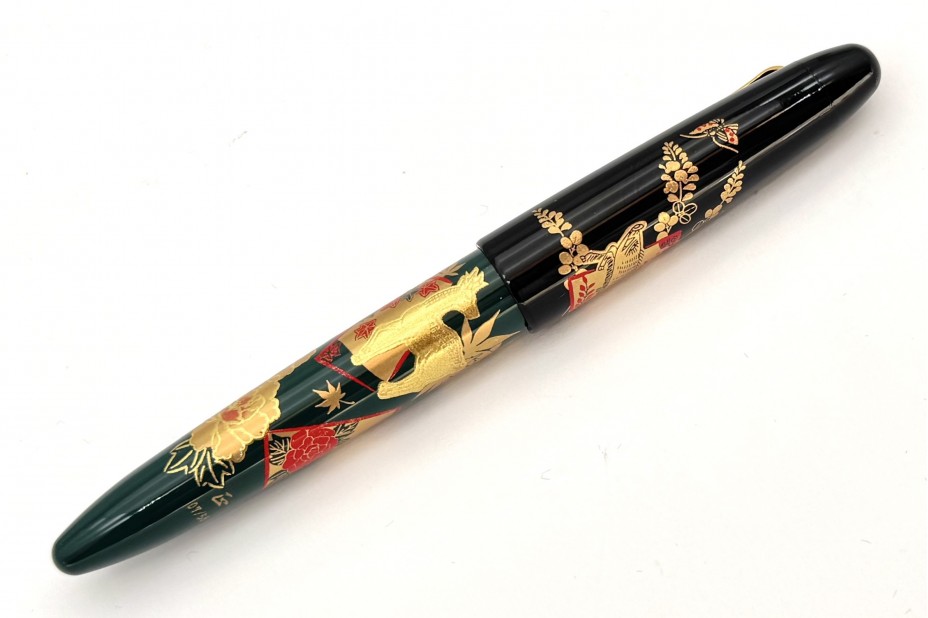 Pens