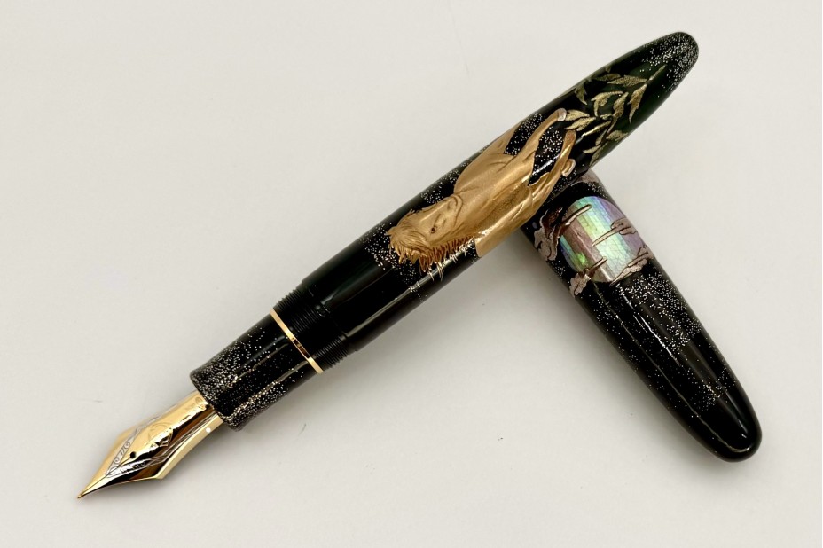 KING OF PENS