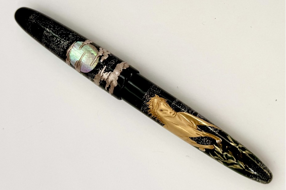 KING OF PENS