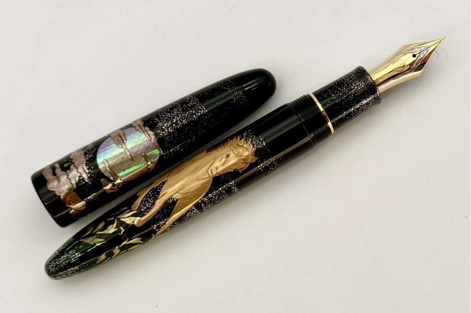 KING OF PENS