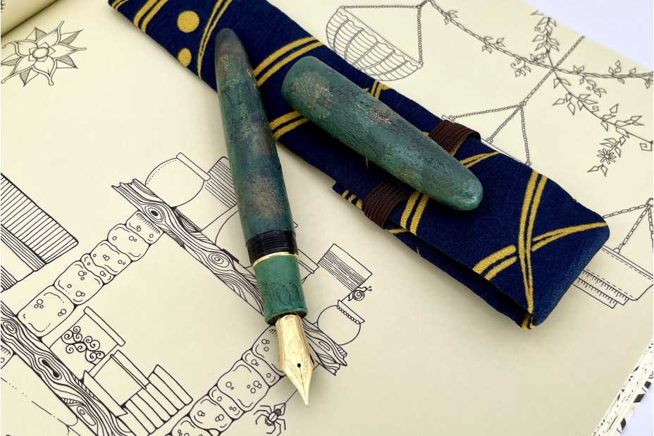 KING OF PENS