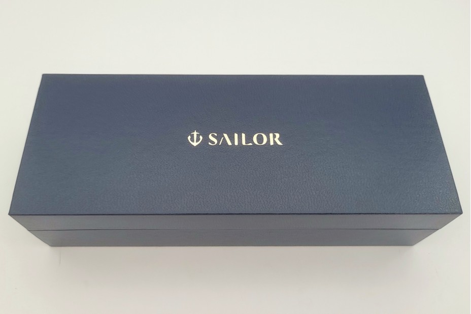 SAILOR