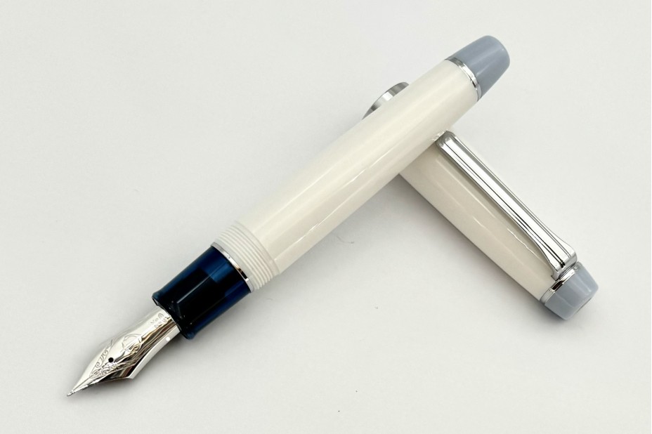 KING OF PENS