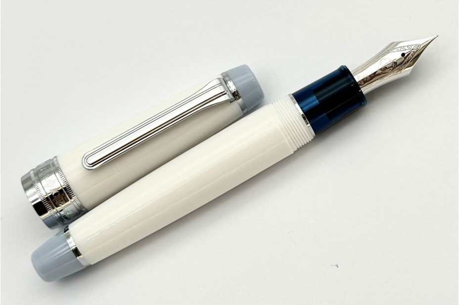 KING OF PENS