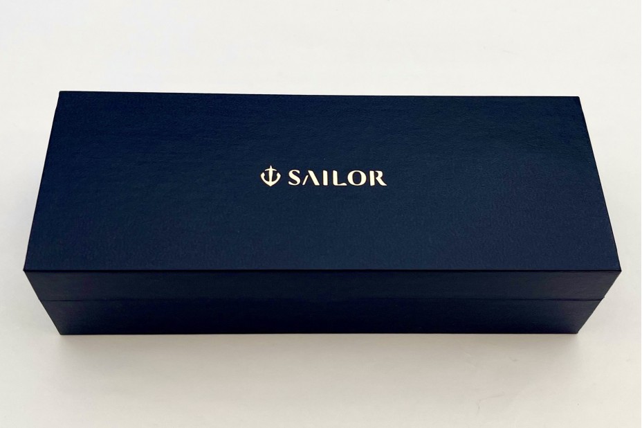 SAILOR