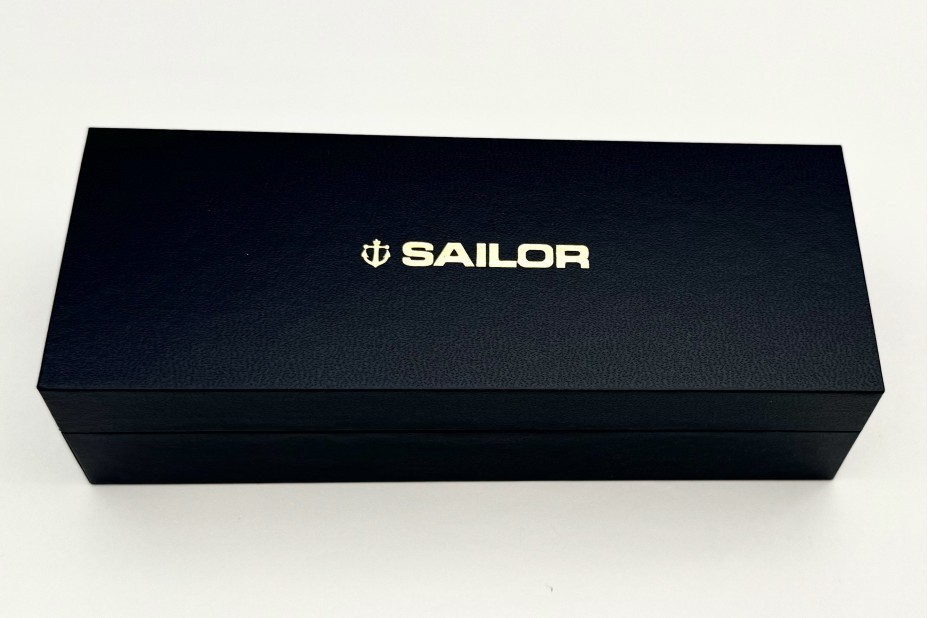 SAILOR