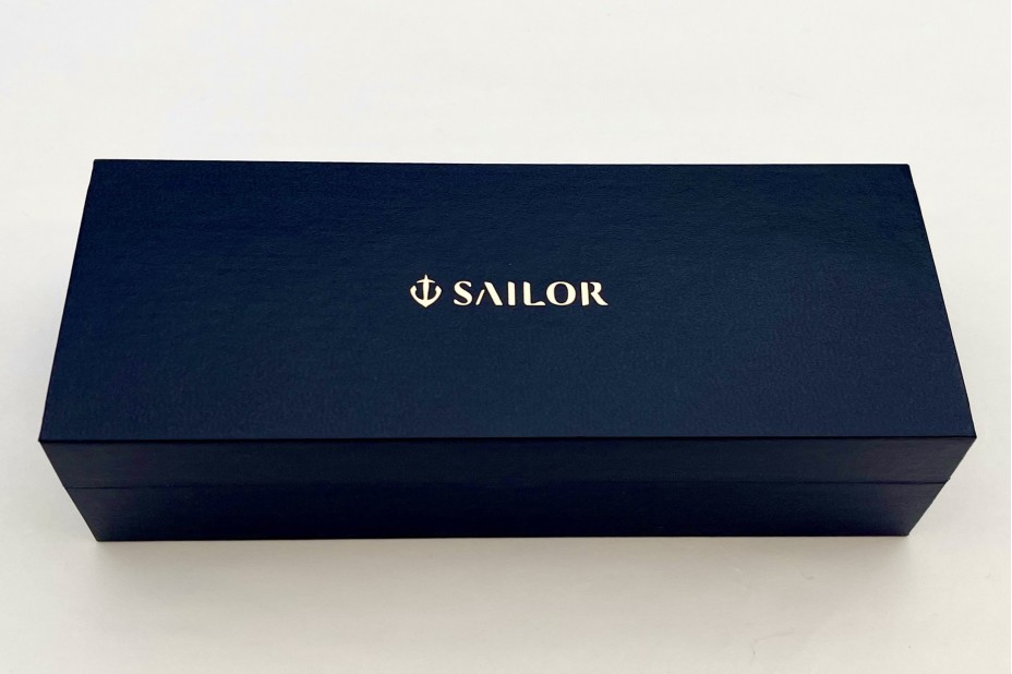 SAILOR