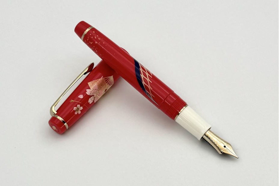 Pens