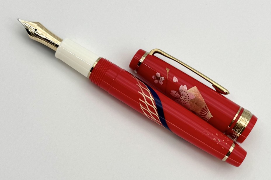Pens