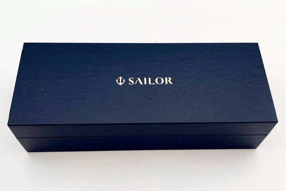 SAILOR