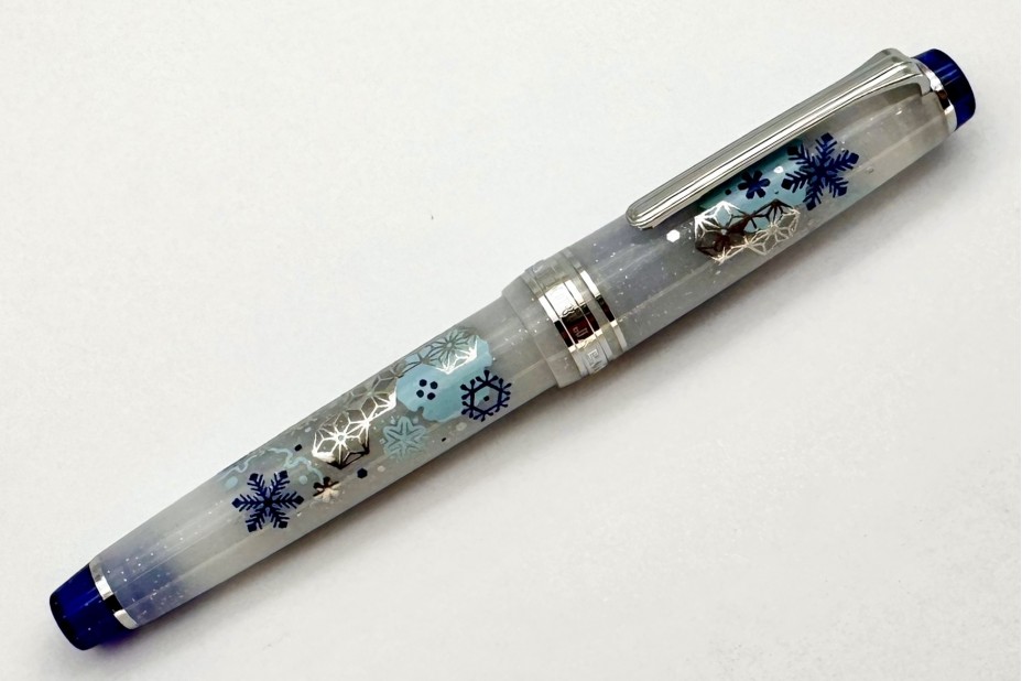 Pens