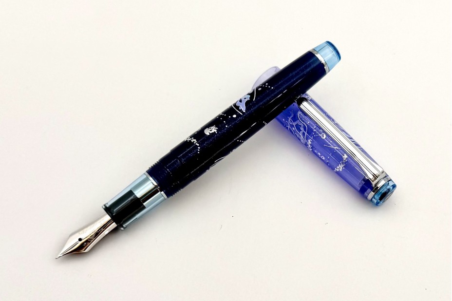 Pens