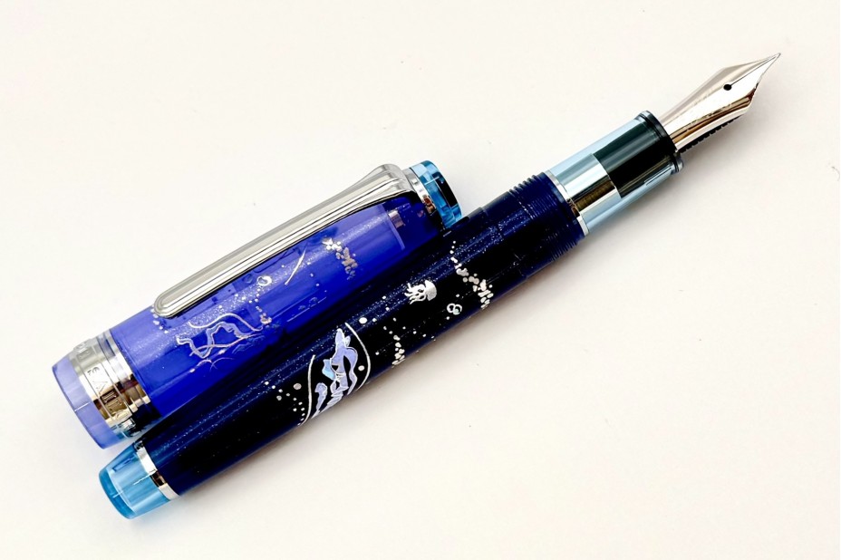 Pens