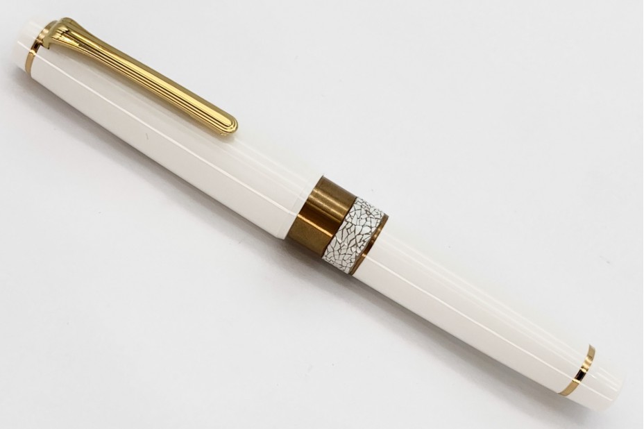 Sailor ProGear Classic Ko Maki-e Mist Fountain Pen