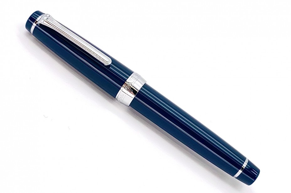 Sailor ProGear Midnight Sky (The Pillow Book) Fountain Pen