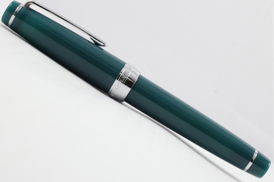 Sailor Special Edition Professional Gear Ocean Fountain Pen