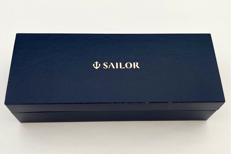 SAILOR