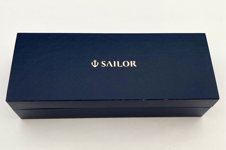 SAILOR