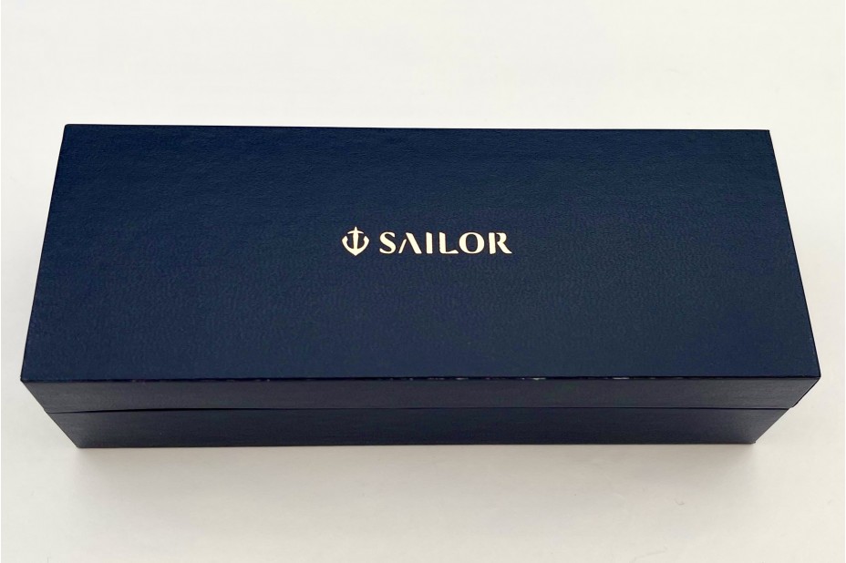 SAILOR