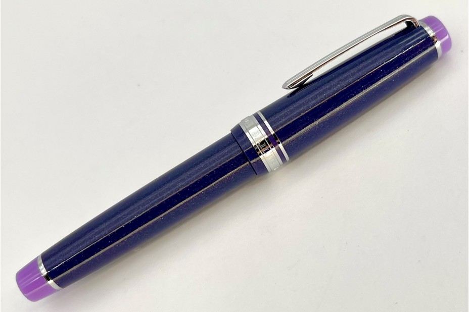 Sailor Special Edition Professional Gear Storm Over the Ocean Fountain Pen