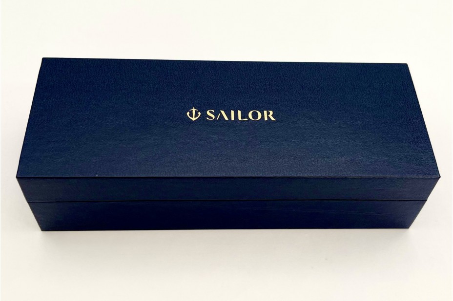 SAILOR