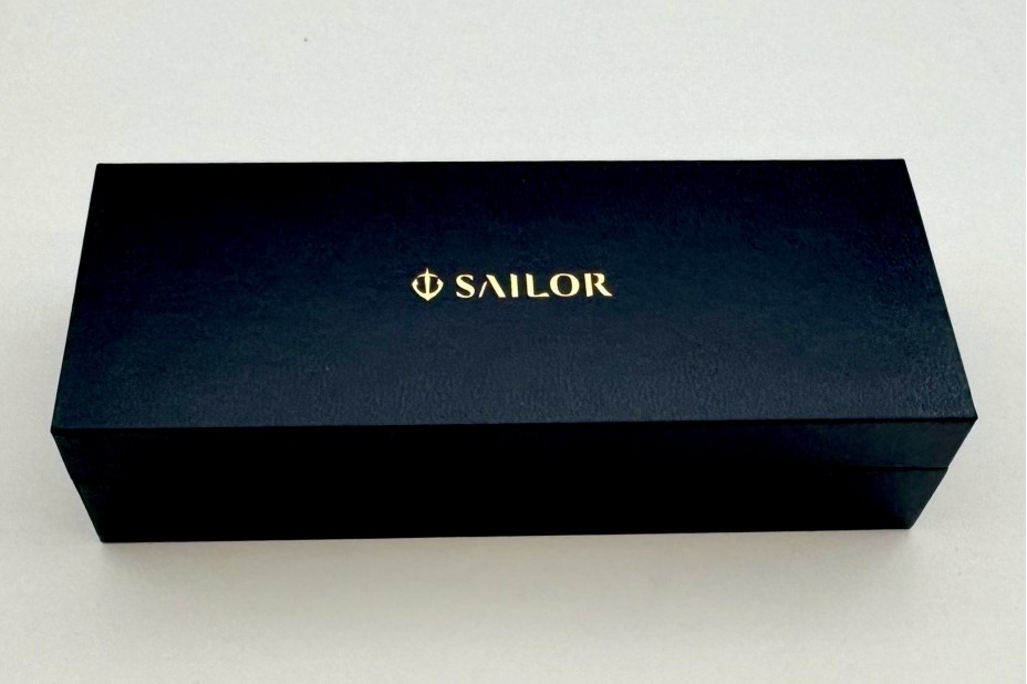 SAILOR