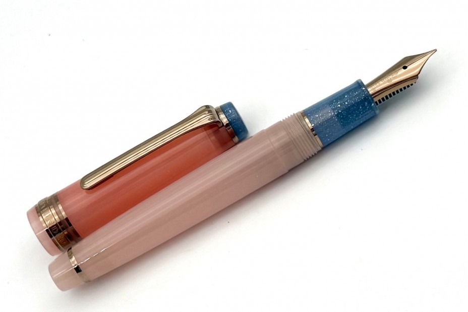 PROFESSIONAL GEAR SLIM