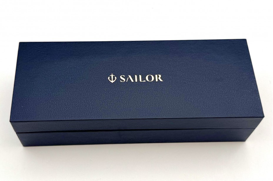SAILOR