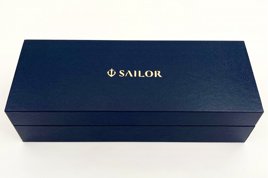 SAILOR