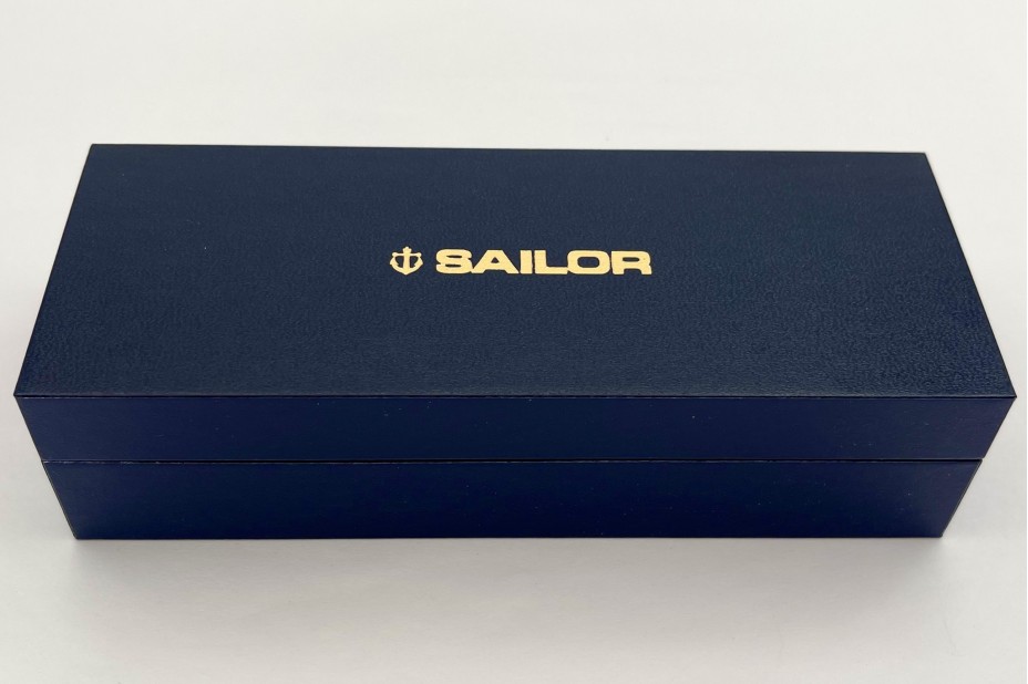 SAILOR