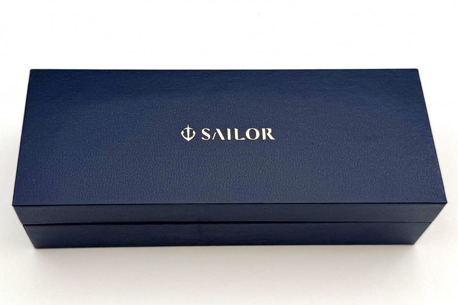 SAILOR